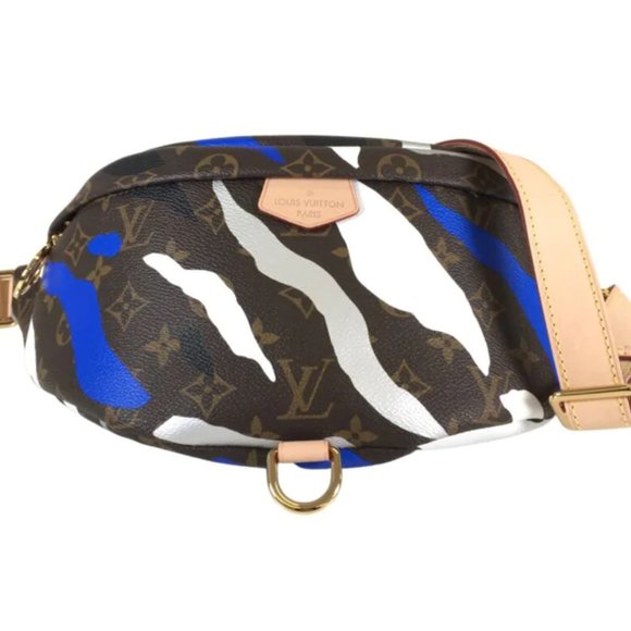 Louis Vuitton Bumbag Limited Edition - Picture 1 of 4